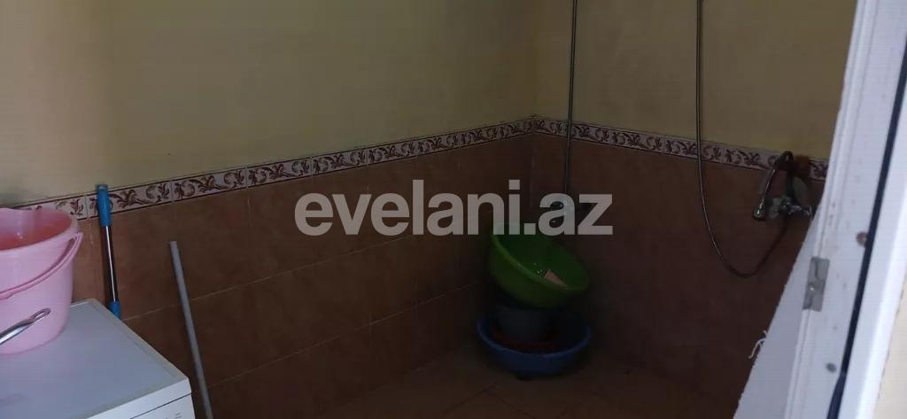 Satılır, həyət evi / bağ, 3 otaqlı, 100 m², Bakı, Suraxanı r, Yeni Suraxanı q.