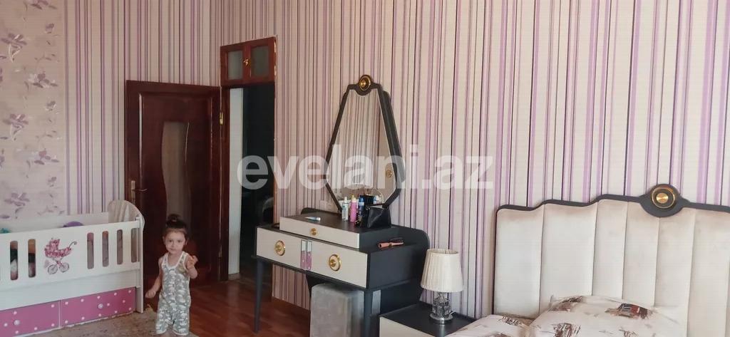 Satılır, həyət evi / bağ, 3 otaqlı, 100 m², Bakı, Suraxanı r, Yeni Suraxanı q.