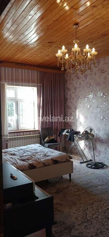 Satılır, həyət evi / bağ, 3 otaqlı, 100 m², Bakı, Suraxanı r, Yeni Suraxanı q.