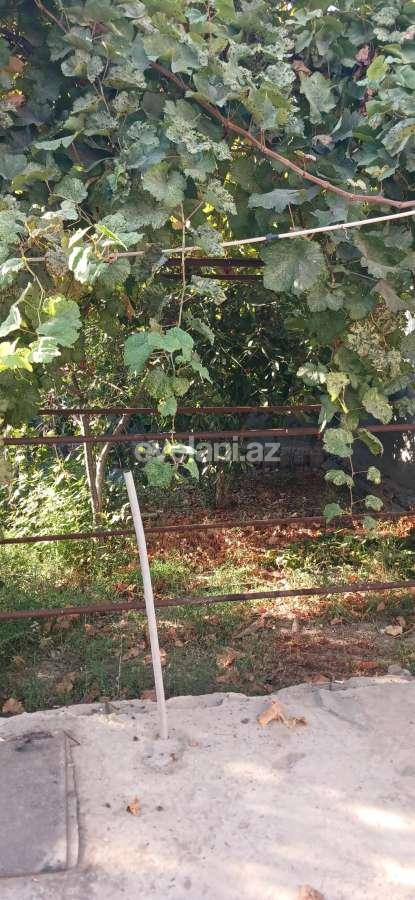 Satılır, həyət evi / bağ, 3 otaqlı, 100 m², Bakı, Suraxanı r, Yeni Suraxanı q.