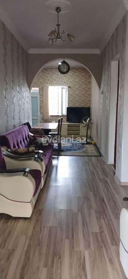 Satılır, həyət evi / bağ, 3 otaqlı, 100 m², Bakı, Suraxanı r, Yeni Suraxanı q.