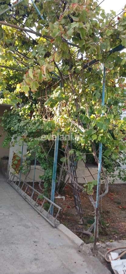 Satılır, həyət evi / bağ, 3 otaqlı, 100 m², Bakı, Suraxanı r, Yeni Suraxanı q.