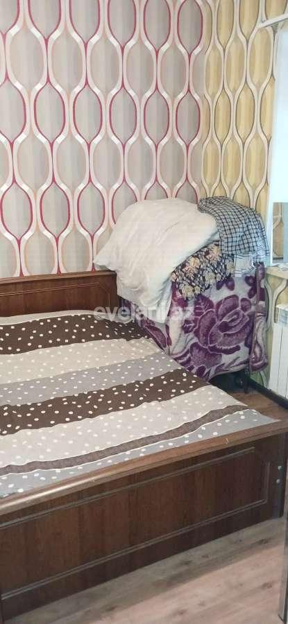 Satılır, həyət evi / bağ, 3 otaqlı, 100 m², Bakı, Suraxanı r, Yeni Suraxanı q.