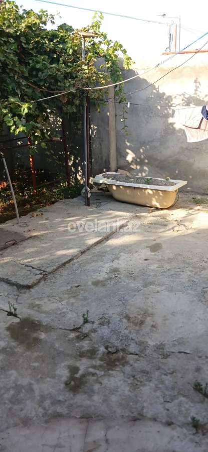 Satılır, həyət evi / bağ, 3 otaqlı, 100 m², Bakı, Suraxanı r, Yeni Suraxanı q.