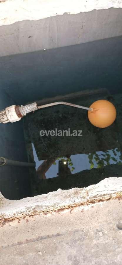 Satılır, həyət evi / bağ, 3 otaqlı, 100 m², Bakı, Suraxanı r, Yeni Suraxanı q.