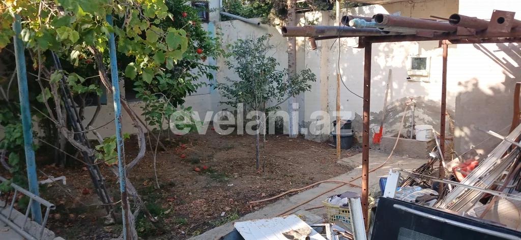 Satılır, həyət evi / bağ, 3 otaqlı, 100 m², Bakı, Suraxanı r, Yeni Suraxanı q.