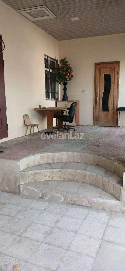Satılır, həyət evi / bağ, 3 otaqlı, 100 m², Bakı, Suraxanı r, Yeni Suraxanı q.