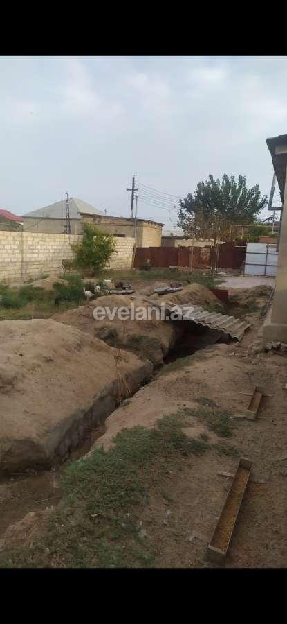 Satılır, həyət evi / bağ, 5 otaqlı, 3 m², Sumqayıt, Hacı Zeynəlabdin r.