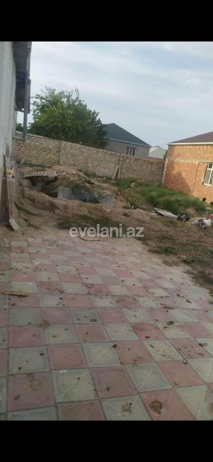 Satılır, həyət evi / bağ, 5 otaqlı, 3 m², Sumqayıt, Hacı Zeynəlabdin r.