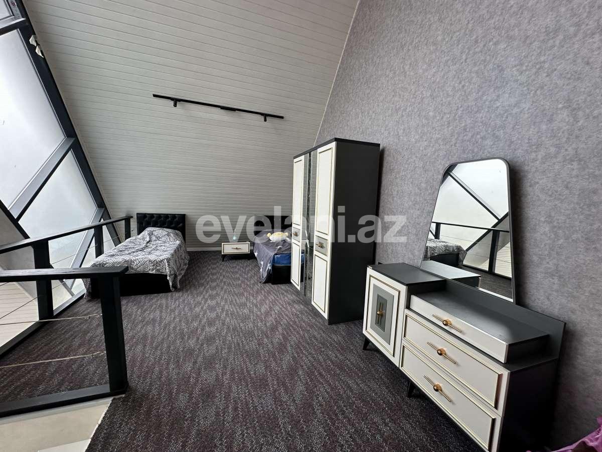 Satılır, həyət evi / bağ, 3 otaqlı, 180 m², Xaçmaz