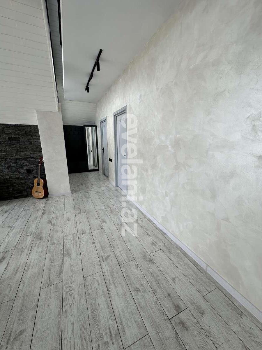 Satılır, həyət evi / bağ, 3 otaqlı, 180 m², Xaçmaz