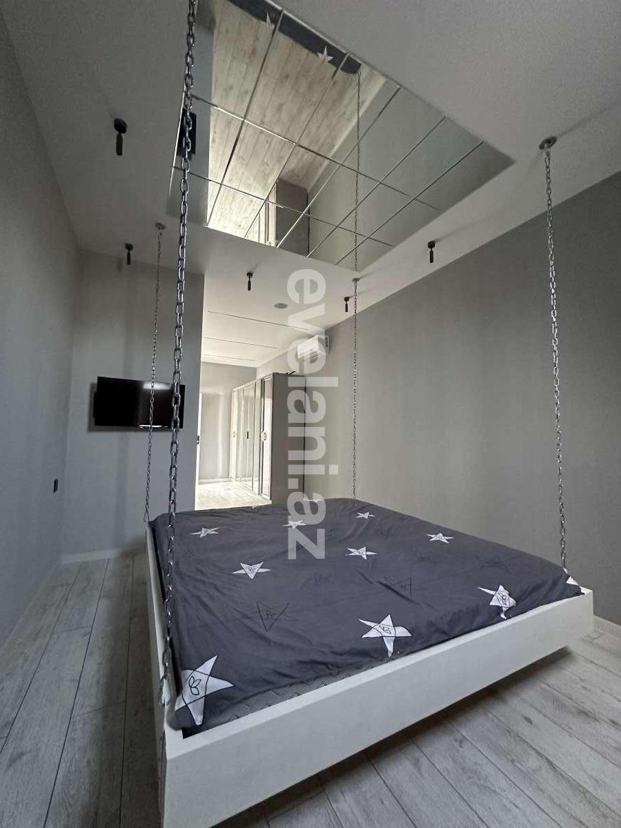 Satılır, həyət evi / bağ, 3 otaqlı, 180 m², Xaçmaz