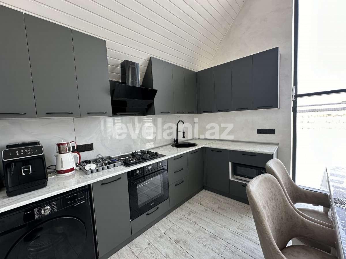 Satılır, həyət evi / bağ, 3 otaqlı, 180 m², Xaçmaz