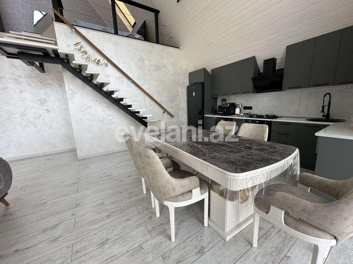 Satılır, həyət evi / bağ, 3 otaqlı, 180 m², Xaçmaz