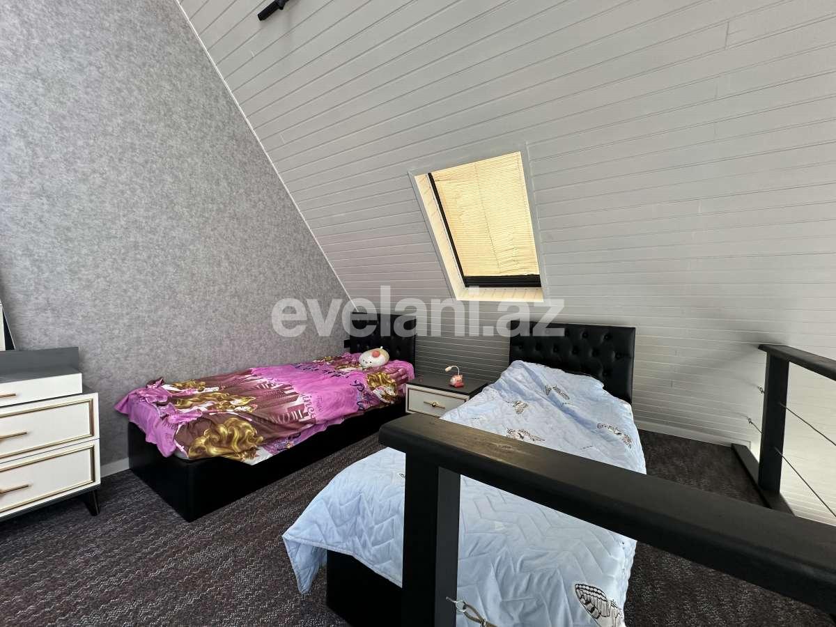Satılır, həyət evi / bağ, 3 otaqlı, 180 m², Xaçmaz