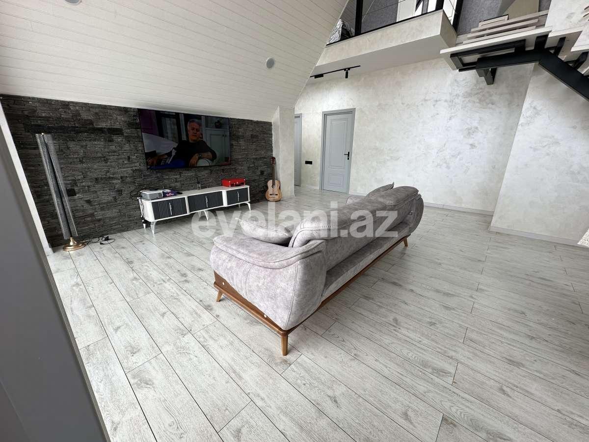 Satılır, həyət evi / bağ, 3 otaqlı, 180 m², Xaçmaz