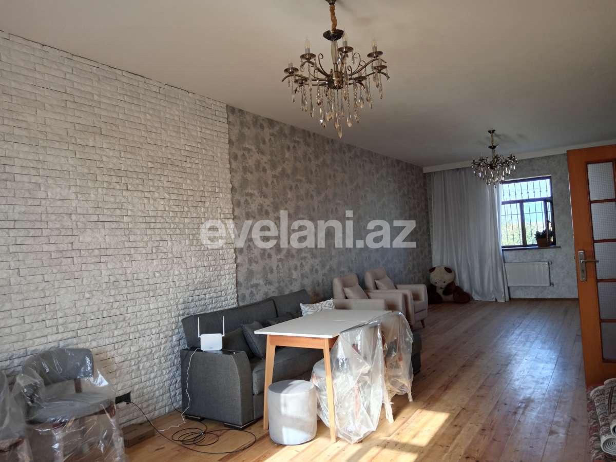 Satılır, həyət evi / bağ, 4 otaqlı, 144 m², Bakı, Xəzər r, Şüvəlan q.