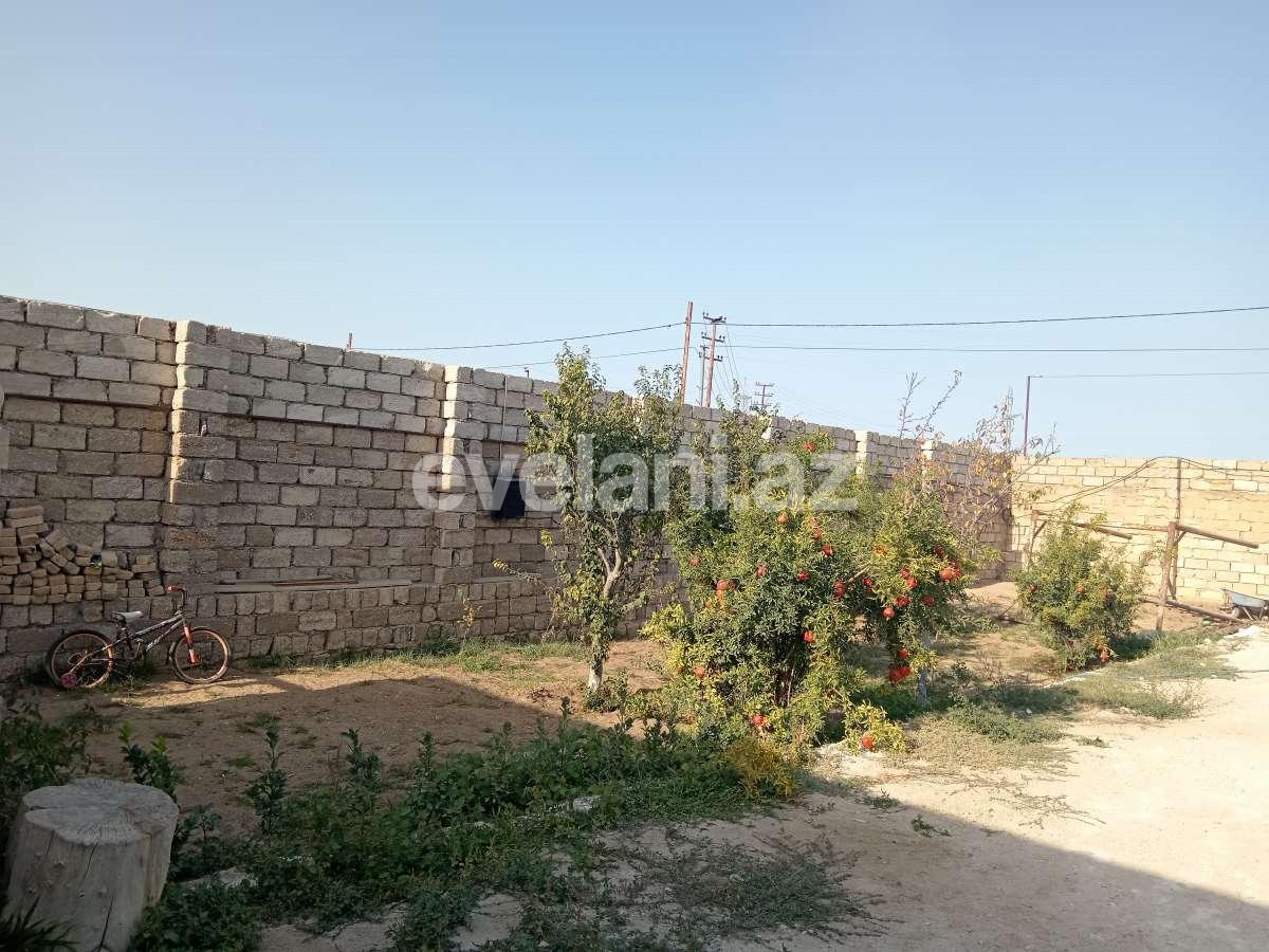 Satılır, həyət evi / bağ, 4 otaqlı, 144 m², Bakı, Xəzər r, Şüvəlan q.