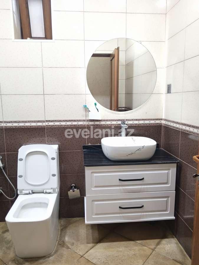 Satılır, həyət evi / bağ, 4 otaqlı, 144 m², Bakı, Xəzər r, Şüvəlan q.