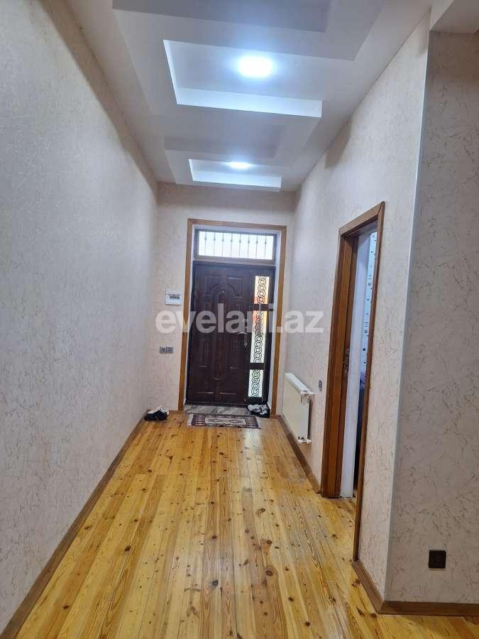 Satılır, həyət evi / bağ, 4 otaqlı, 144 m², Bakı, Xəzər r, Şüvəlan q.