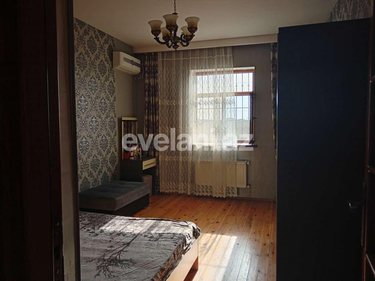 Satılır, həyət evi / bağ, 4 otaqlı, 144 m², Bakı, Xəzər r, Şüvəlan q.