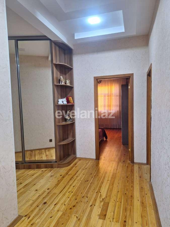 Satılır, həyət evi / bağ, 4 otaqlı, 144 m², Bakı, Xəzər r, Şüvəlan q.