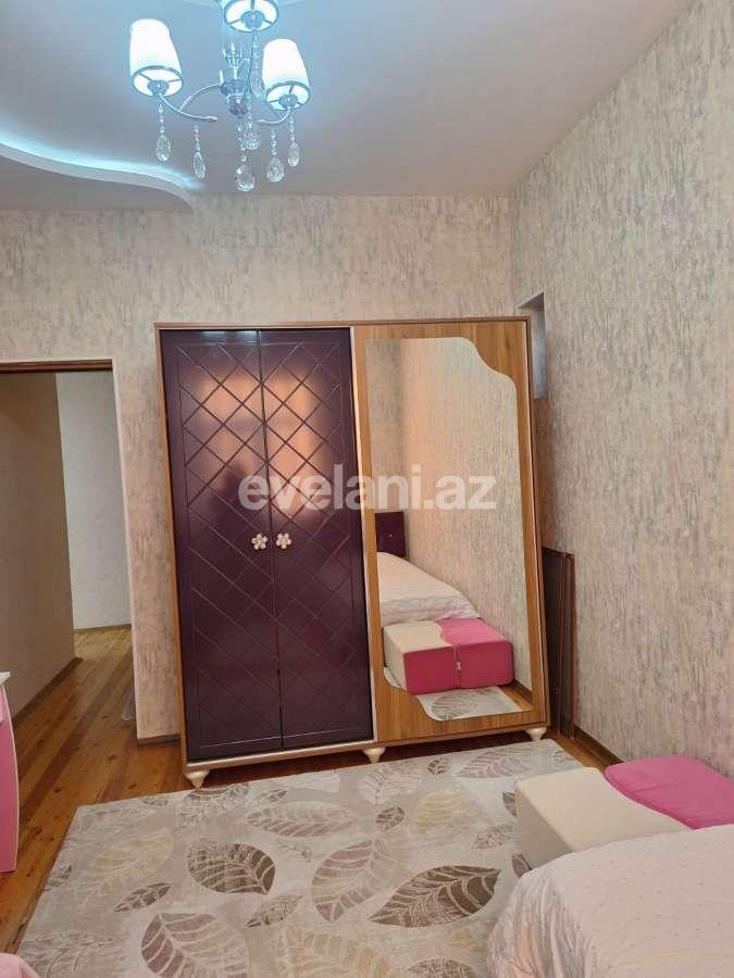 Satılır, həyət evi / bağ, 4 otaqlı, 144 m², Bakı, Xəzər r, Şüvəlan q.