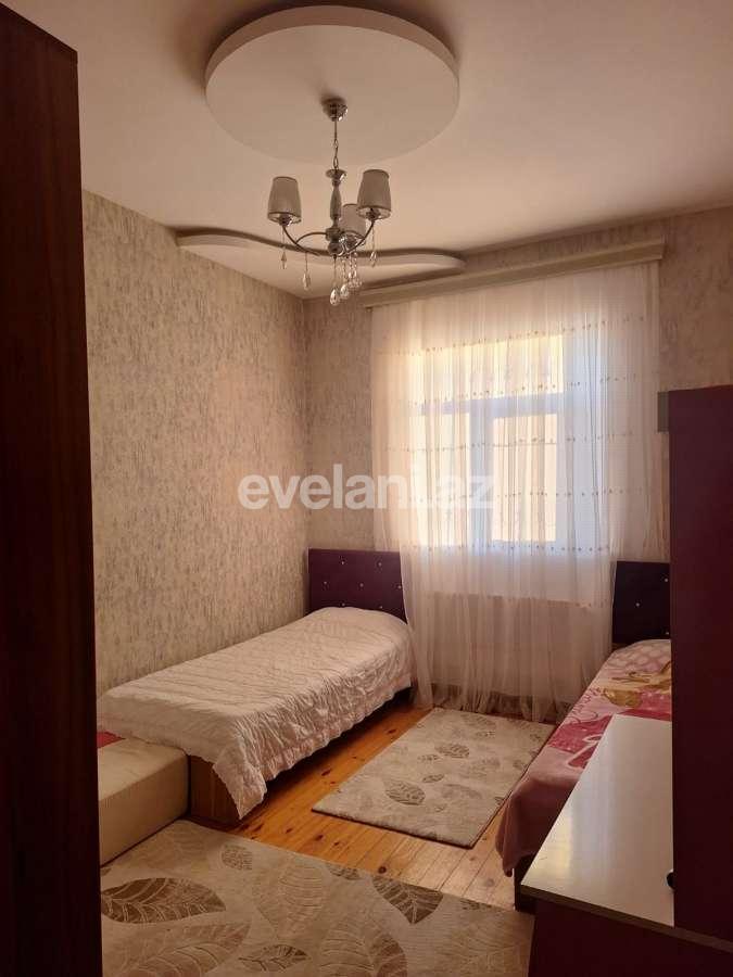 Продаётся, дом / дача, 4-комнаты, 144 m², Баку, Хазарский r, Шувеляны p.