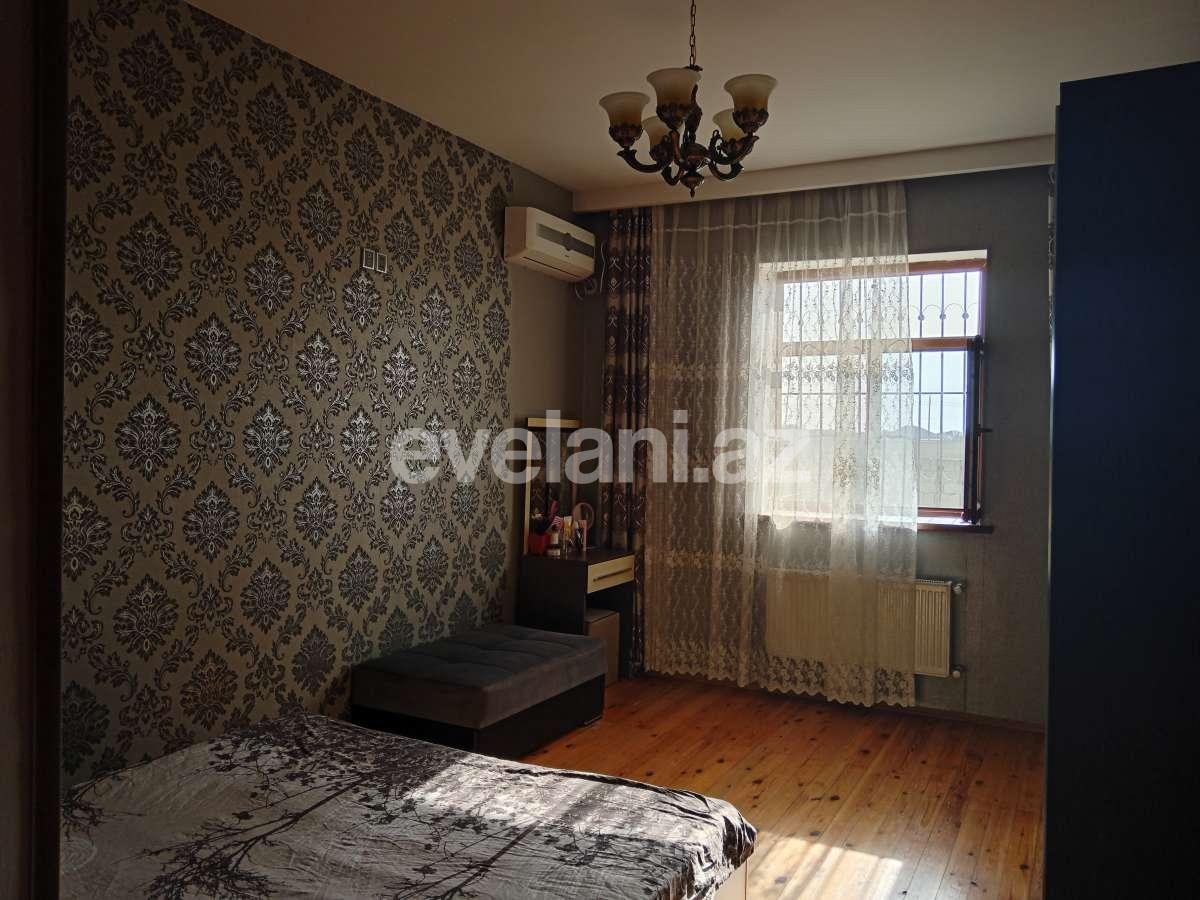 Продаётся, дом / дача, 4-комнаты, 144 m², Баку, Хазарский r, Шувеляны p.