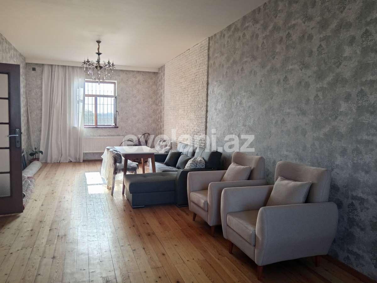 Продаётся, дом / дача, 4-комнаты, 144 m², Баку, Хазарский r, Шувеляны p.