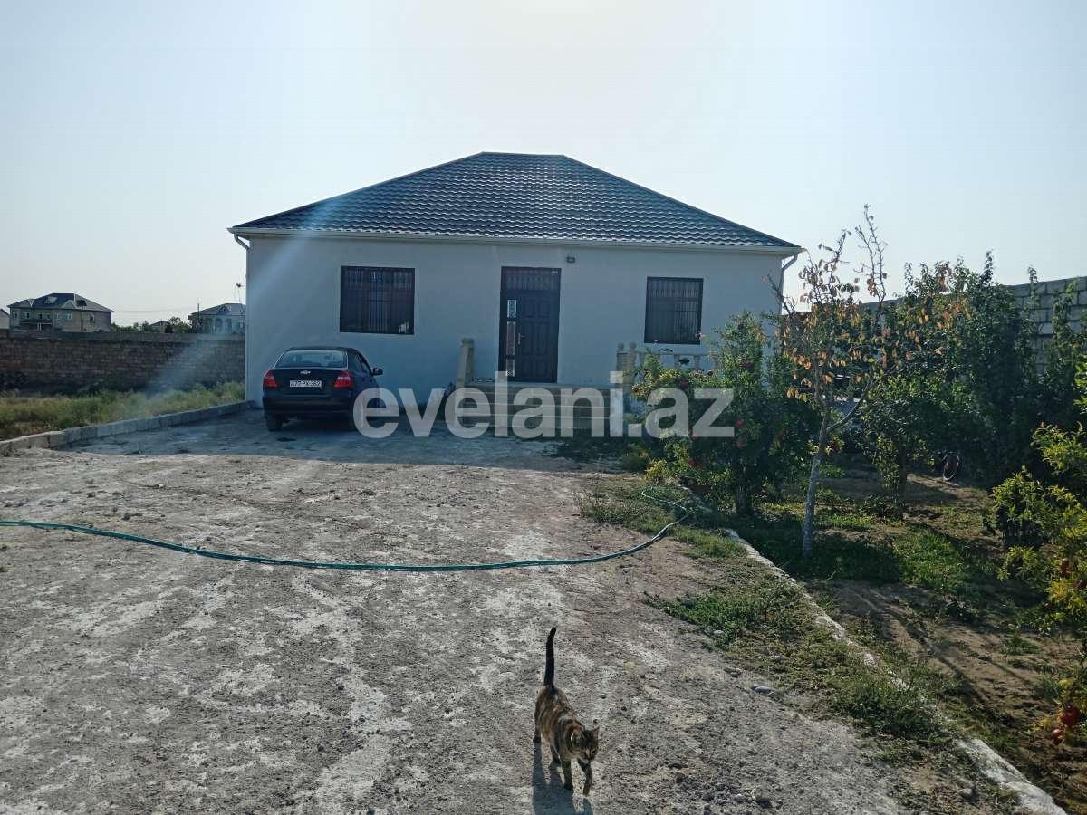 Продаётся, дом / дача, 4-комнаты, 144 m², Баку, Хазарский r, Шувеляны p.