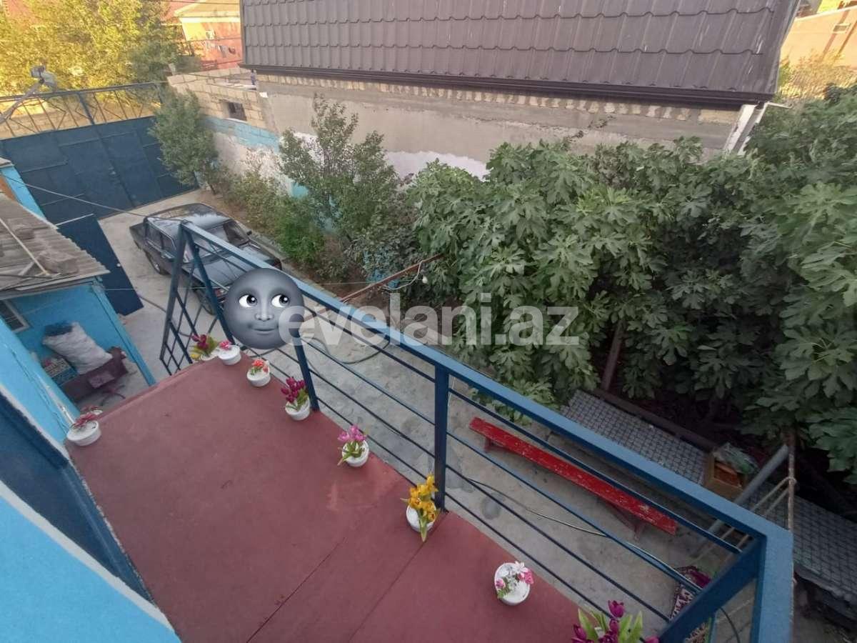Satılır, həyət evi / bağ, 4 otaqlı, 0.3 m², Bakı, Abşeron r, Mehdiabad q.