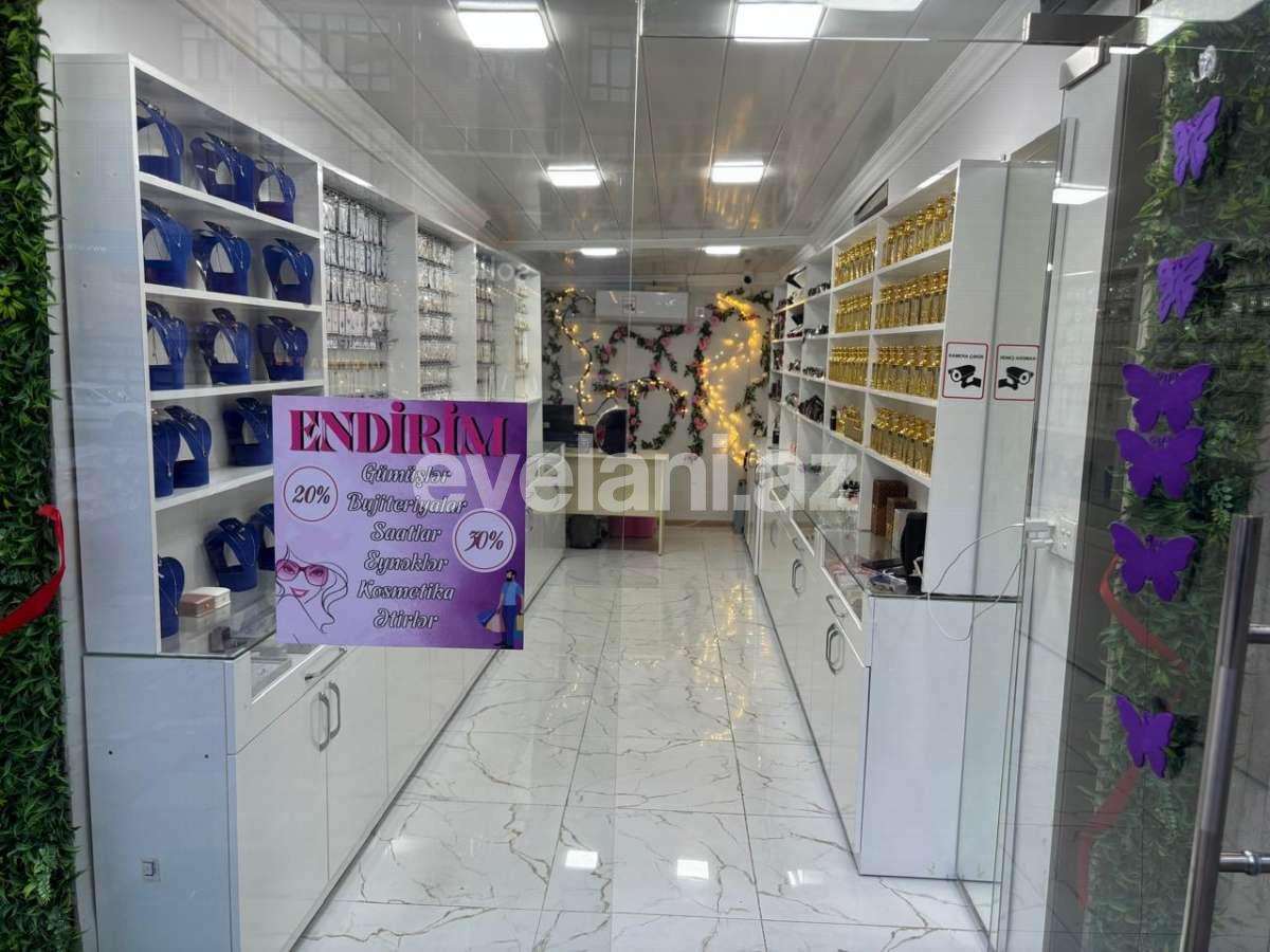 Сдаётся, объект, 18 m², Масаллы