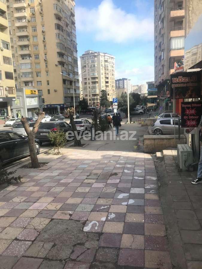 Сдаётся, объект, 18 m², Масаллы