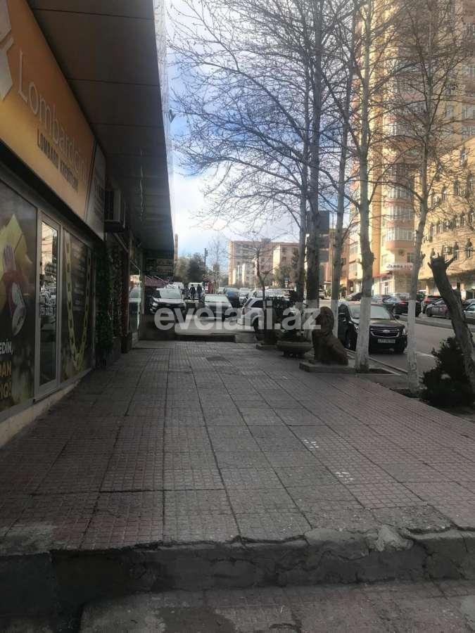 Сдаётся, объект, 18 m², Масаллы