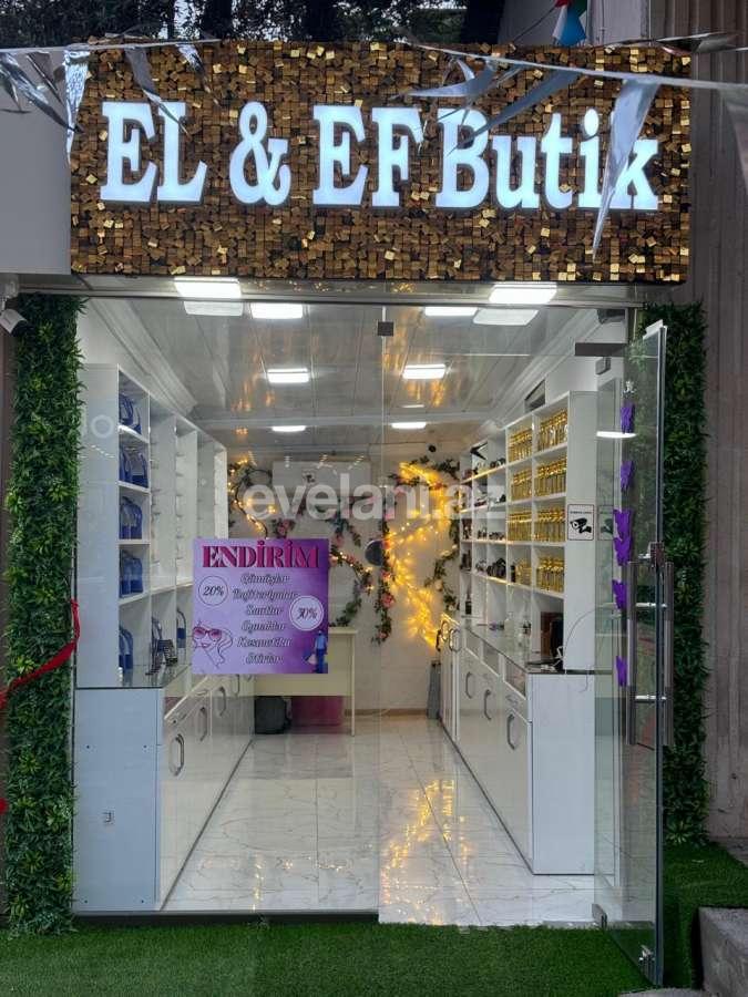 Сдаётся, объект, 18 m², Масаллы