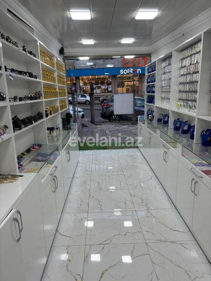 Сдаётся, объект, 18 m², Масаллы