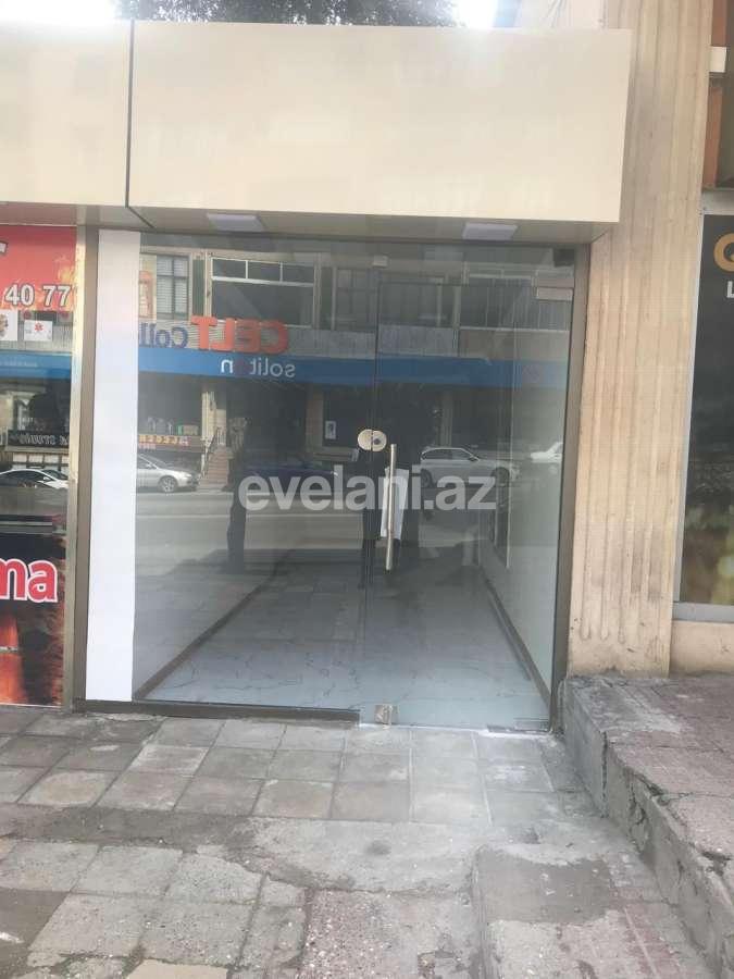 Сдаётся, объект, 18 m², Масаллы