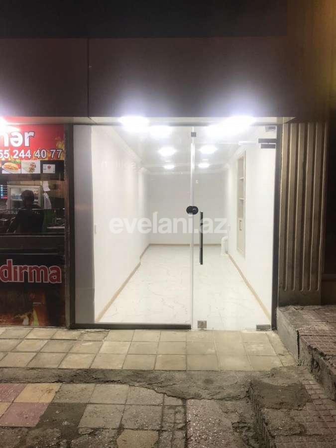 Сдаётся, объект, 18 m², Масаллы