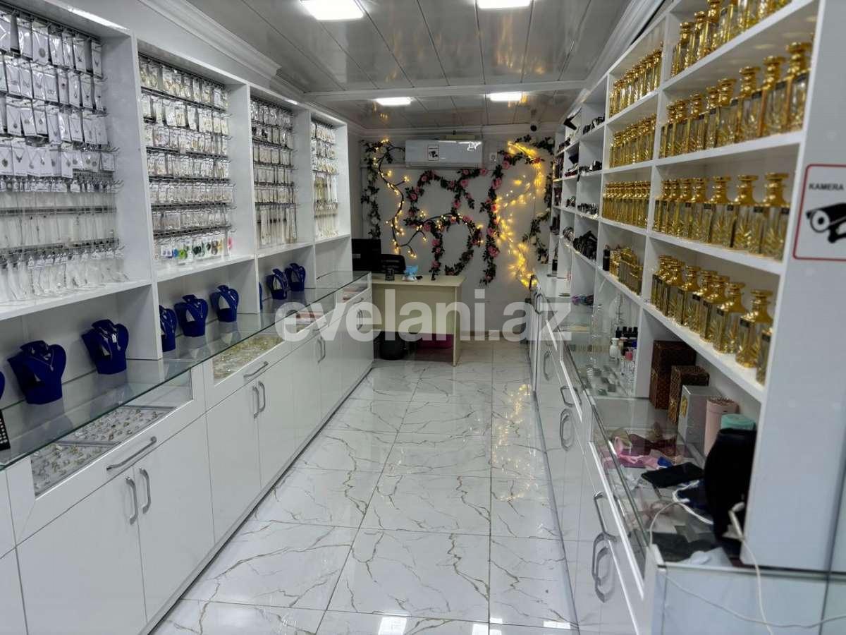 Сдаётся, объект, 18 m², Масаллы