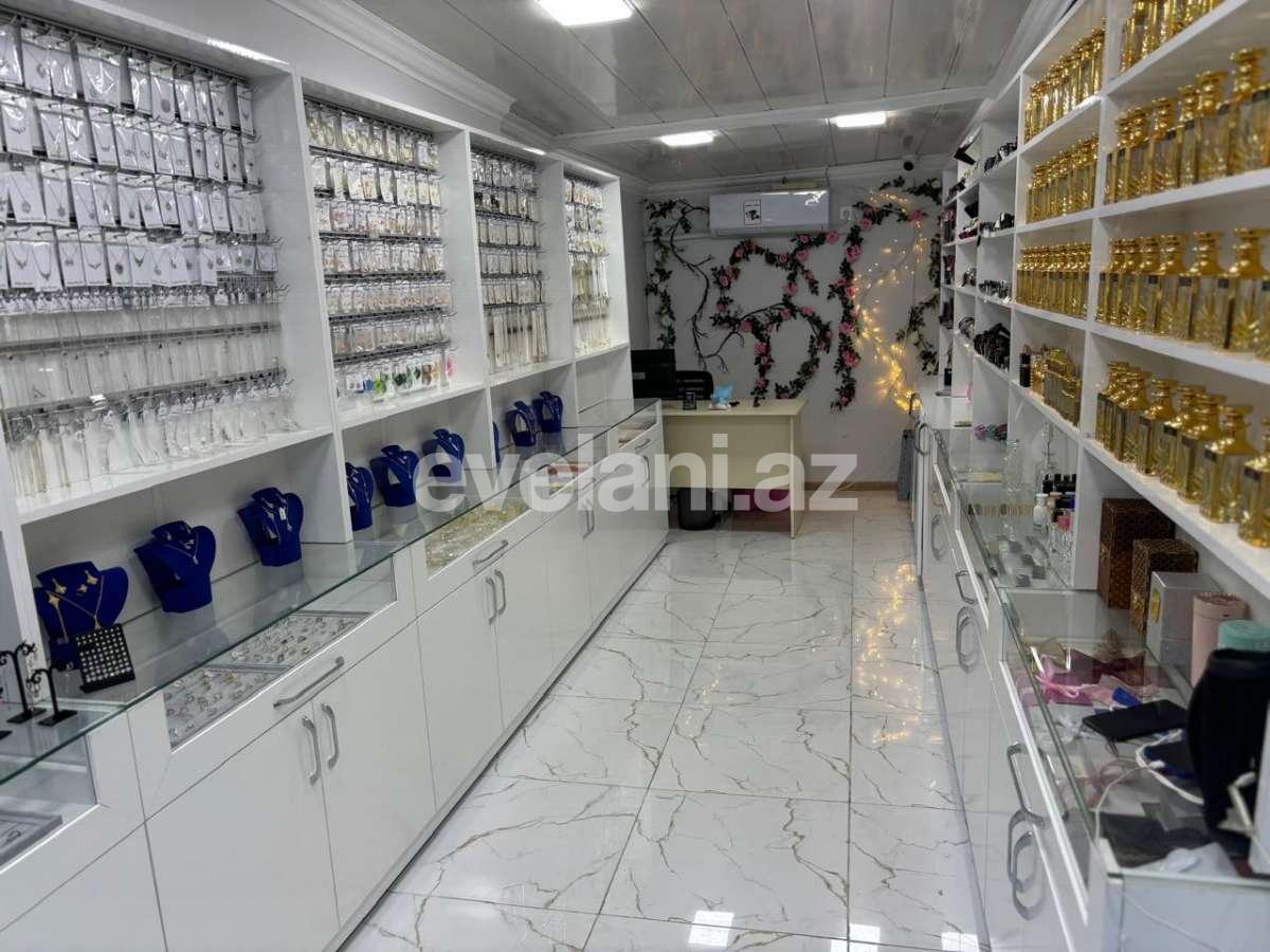 Сдаётся, объект, 18 m², Масаллы