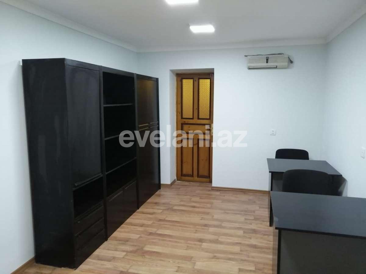 Kirayə verilir, köhnə tikili, 2 otaqlı, 65 m², Bakı, Nəsimi r, 28 may m.