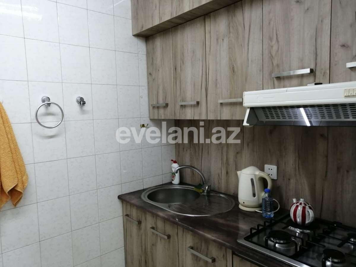 Kirayə verilir, köhnə tikili, 2 otaqlı, 65 m², Bakı, Nəsimi r, 28 may m.
