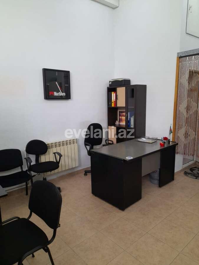 Kirayə verilir, yeni tikili, 1 otaqlı, 36 m², Bakı, Nərimanov r, Montin q, Nəriman Nərimanov m.