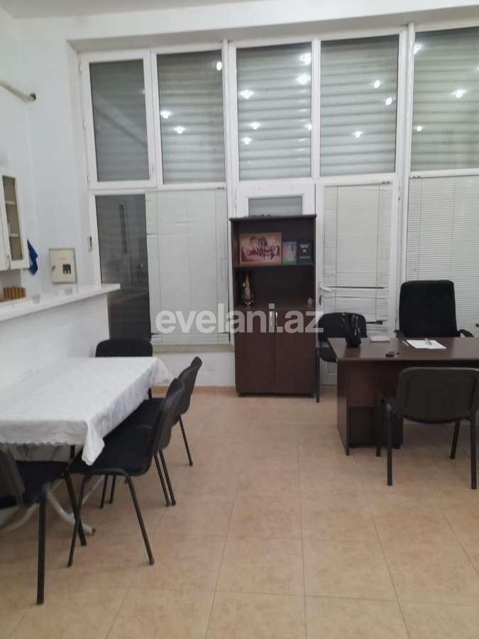 Kirayə verilir, yeni tikili, 1 otaqlı, 36 m², Bakı, Nərimanov r, Montin q, Nəriman Nərimanov m.