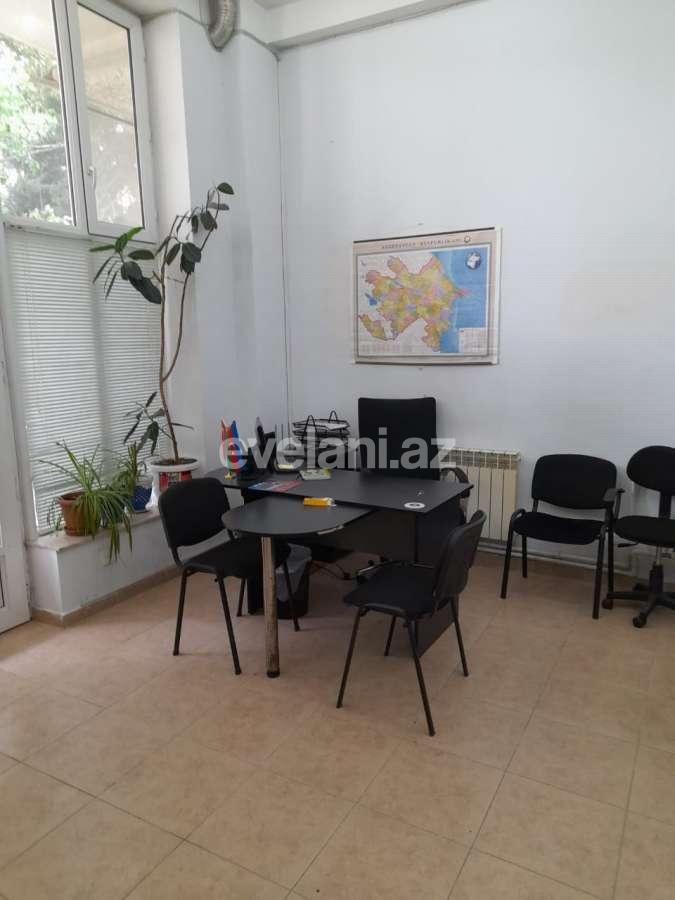 Kirayə verilir, yeni tikili, 1 otaqlı, 36 m², Bakı, Nərimanov r, Montin q, Nəriman Nərimanov m.