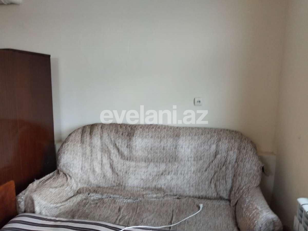 Kirayə verilir, həyət evi / bağ, 2 otaqlı, 57 m², Bakı, Binəqədi r, M. Rəsulzadə q, Azadlıq prospekti m.