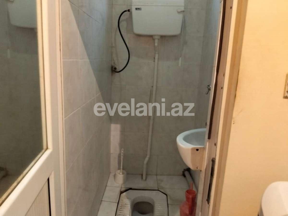 Kirayə verilir, həyət evi / bağ, 2 otaqlı, 57 m², Bakı, Binəqədi r, M. Rəsulzadə q, Azadlıq prospekti m.