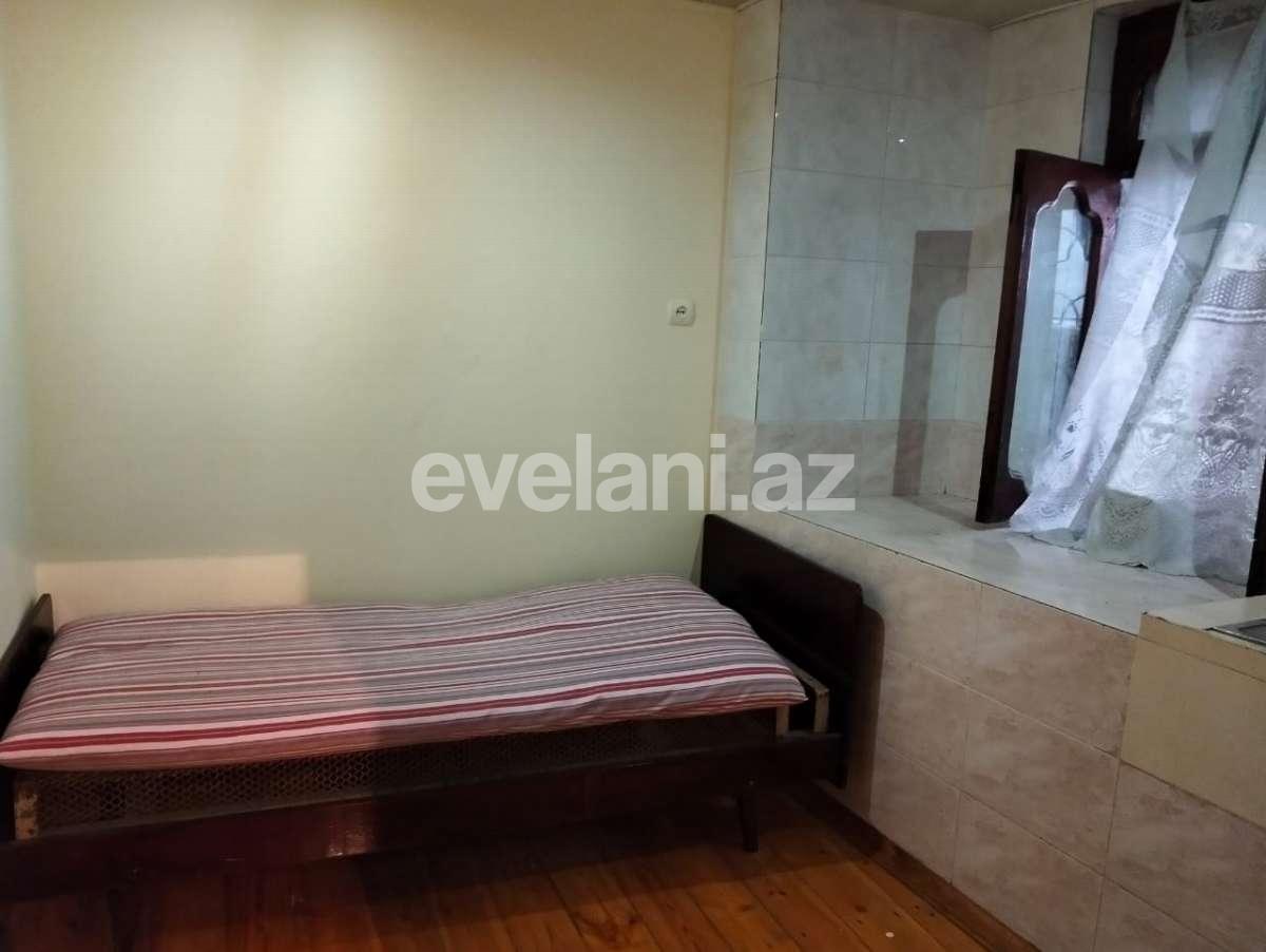 Kirayə verilir, həyət evi / bağ, 2 otaqlı, 57 m², Bakı, Binəqədi r, M. Rəsulzadə q, Azadlıq prospekti m.