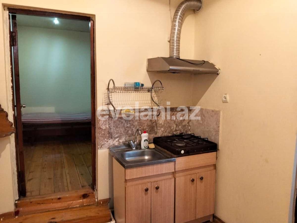 Kirayə verilir, həyət evi / bağ, 2 otaqlı, 57 m², Bakı, Binəqədi r, M. Rəsulzadə q, Azadlıq prospekti m.